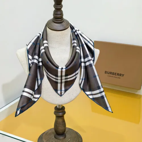 Replica Burberry Silk Squares #1477159 $64.00 USD for Wholesale