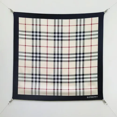 Burberry Silk Squares #1477163
