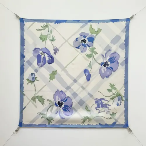 Burberry Silk Squares #1477164