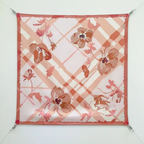Burberry Silk Squares #1477165
