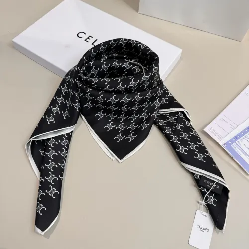 Replica Celine Silk Squares #1477168 $48.00 USD for Wholesale