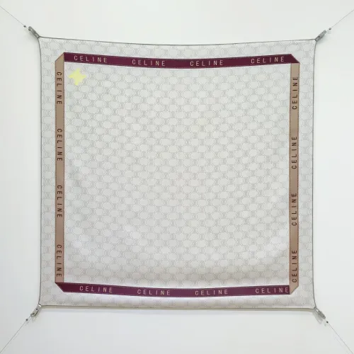 Celine Silk Squares #1477173