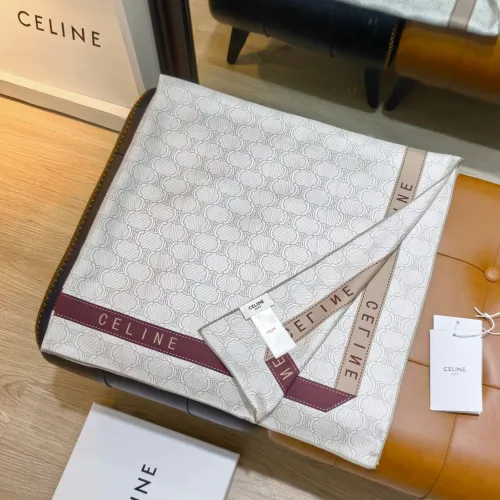 Replica Celine Silk Squares #1477173 $64.00 USD for Wholesale