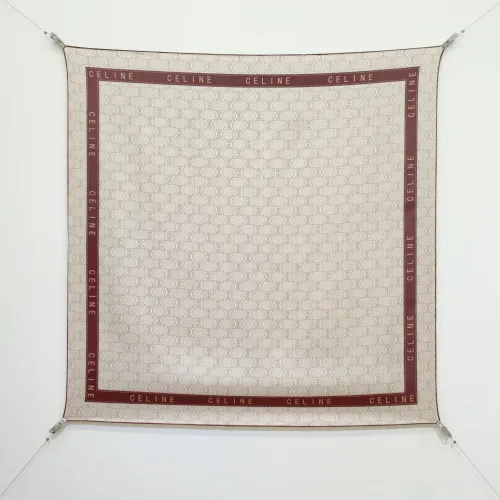 Celine Silk Squares #1477174