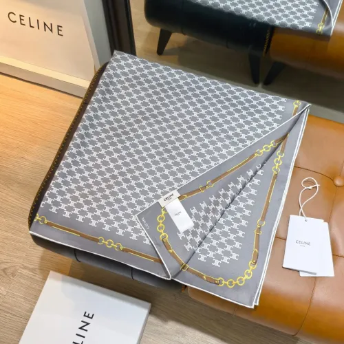 Replica Celine Silk Squares #1477179 $64.00 USD for Wholesale