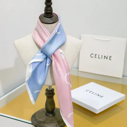 Replica Celine Silk Squares #1477184 $64.00 USD for Wholesale