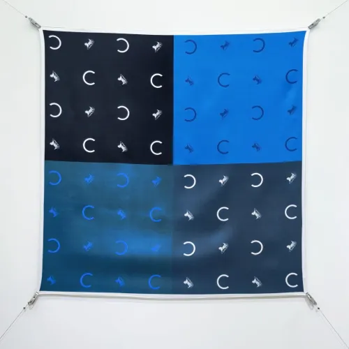 Celine Silk Squares #1477185