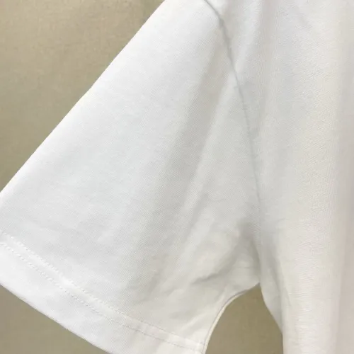Replica LOEWE T-Shirts Short Sleeved For Unisex #1477194 $56.00 USD for Wholesale