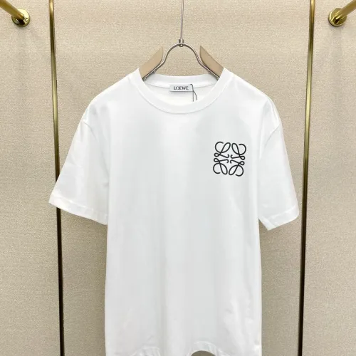 LOEWE T-Shirts Short Sleeved For Unisex #1477196
