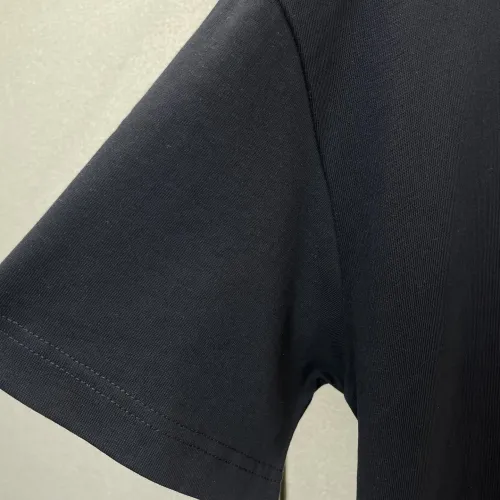 Replica LOEWE T-Shirts Short Sleeved For Unisex #1477197 $56.00 USD for Wholesale