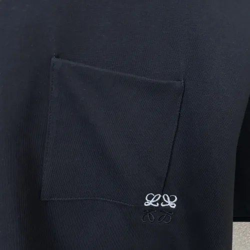 Replica LOEWE T-Shirts Short Sleeved For Unisex #1477200 $60.00 USD for Wholesale