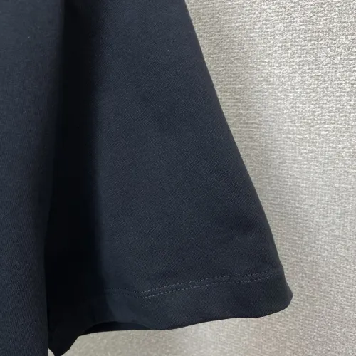 Replica LOEWE T-Shirts Short Sleeved For Unisex #1477200 $60.00 USD for Wholesale