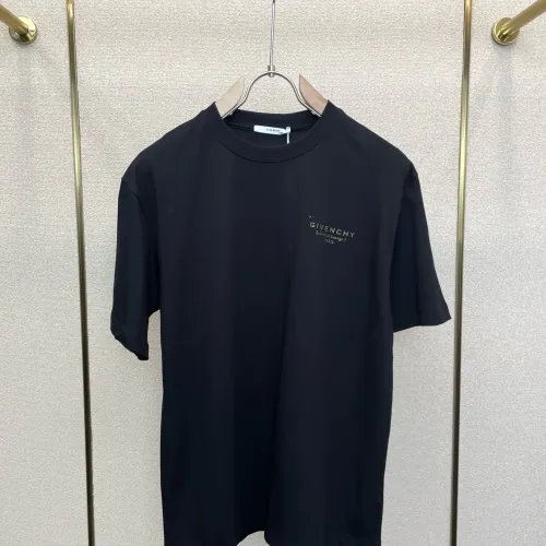 Givenchy T-Shirts Short Sleeved For Unisex #1477210