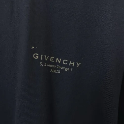 Replica Givenchy T-Shirts Short Sleeved For Unisex #1477210 $68.00 USD for Wholesale