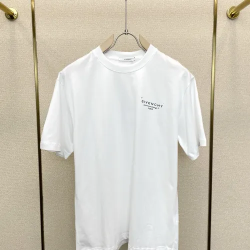 Givenchy T-Shirts Short Sleeved For Unisex #1477211