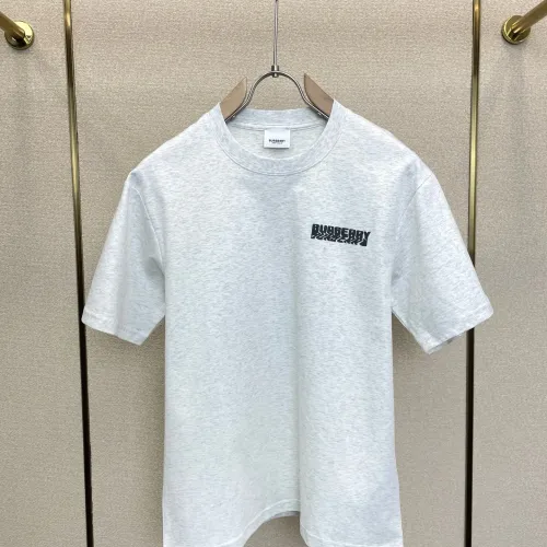 Burberry T-Shirts Short Sleeved For Men #1477225