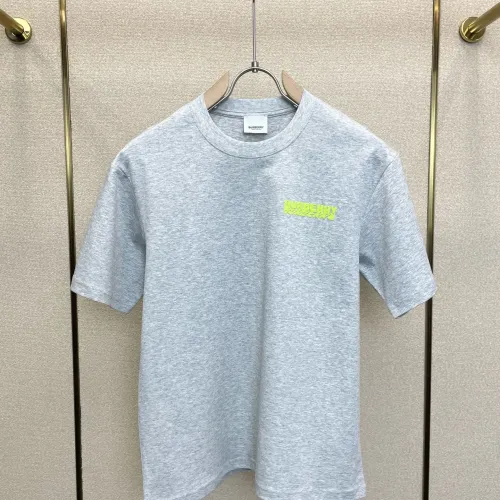 Burberry T-Shirts Short Sleeved For Men #1477226