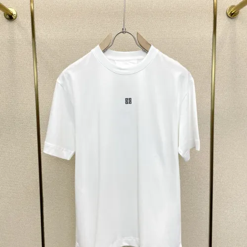 Givenchy T-Shirts Short Sleeved For Unisex #1477235, $72.00 USD, [ITEM#1477235], Givenchy T-Shirts