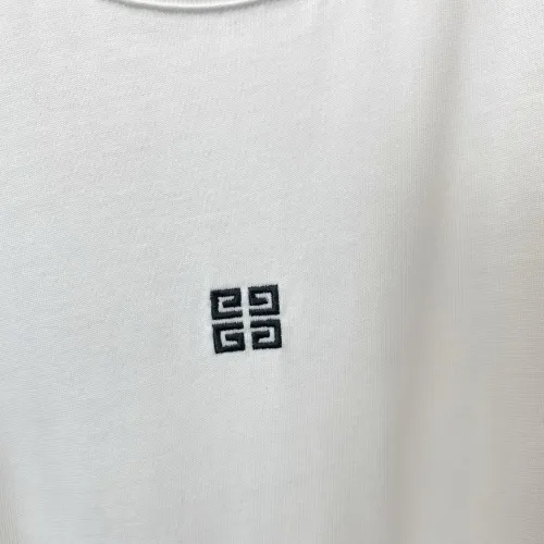 Replica Givenchy T-Shirts Short Sleeved For Unisex #1477235 $72.00 USD for Wholesale