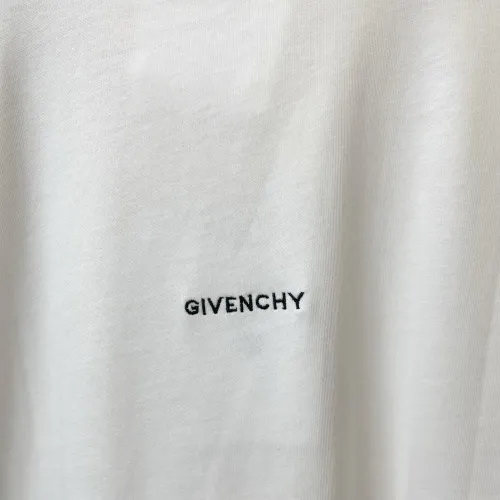 Replica Givenchy T-Shirts Short Sleeved For Unisex #1477235 $72.00 USD for Wholesale