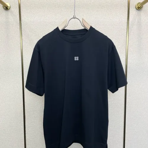 Givenchy T-Shirts Short Sleeved For Unisex #1477237