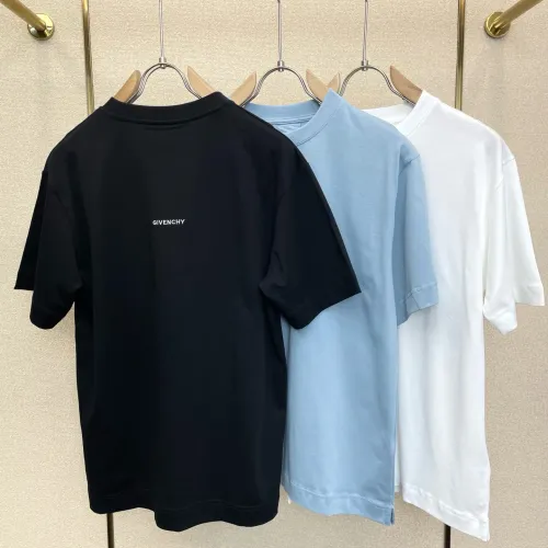 Replica Givenchy T-Shirts Short Sleeved For Unisex #1477237 $72.00 USD for Wholesale