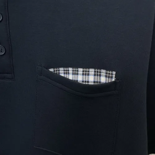 Replica Burberry T-Shirts Short Sleeved For Men #1477248 $76.00 USD for Wholesale