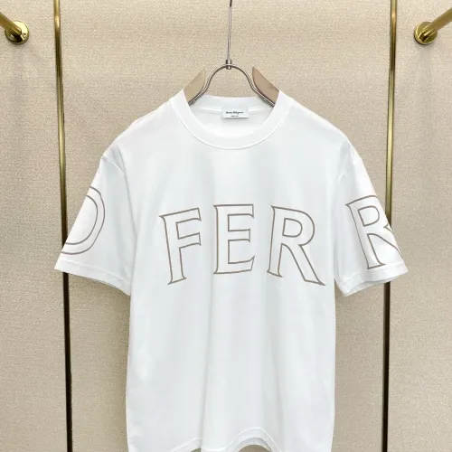 Moncler T-Shirts Short Sleeved For Men #1477249