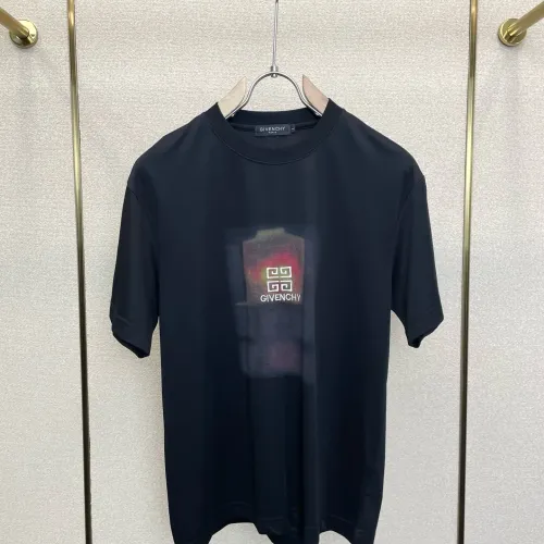 Givenchy T-Shirts Short Sleeved For Men #1477255
