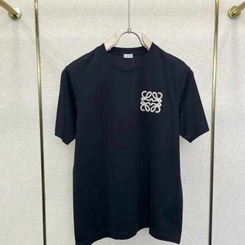 LOEWE T-Shirts Short Sleeved For Men #1477273