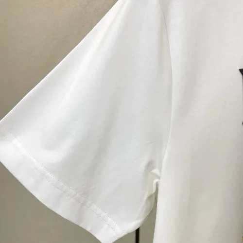 Replica LOEWE T-Shirts Short Sleeved For Men #1477277 $80.00 USD for Wholesale