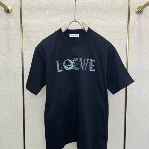 LOEWE T-Shirts Short Sleeved For Men #1477281, $80.00 USD, [ITEM#1477281], LOEWE T-Shirts