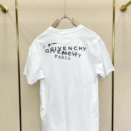 Givenchy T-Shirts Short Sleeved For Unisex #1477313