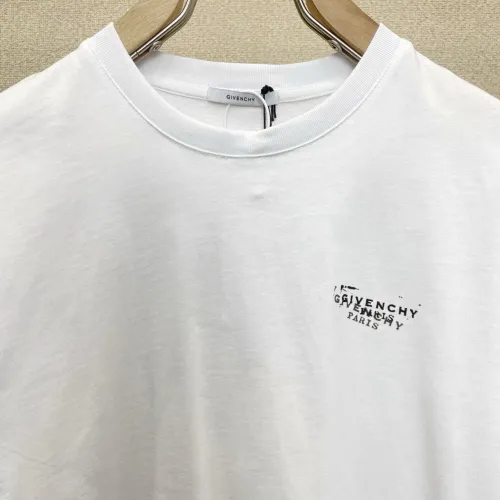 Replica Givenchy T-Shirts Short Sleeved For Unisex #1477313 $56.00 USD for Wholesale