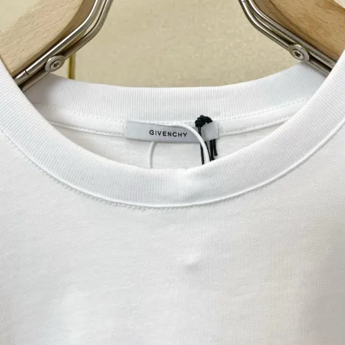Replica Givenchy T-Shirts Short Sleeved For Unisex #1477313 $56.00 USD for Wholesale