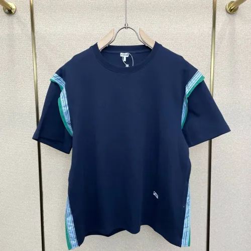 LOEWE T-Shirts Short Sleeved For Unisex #1477326, $64.00 USD, [ITEM#1477326], LOEWE T-Shirts