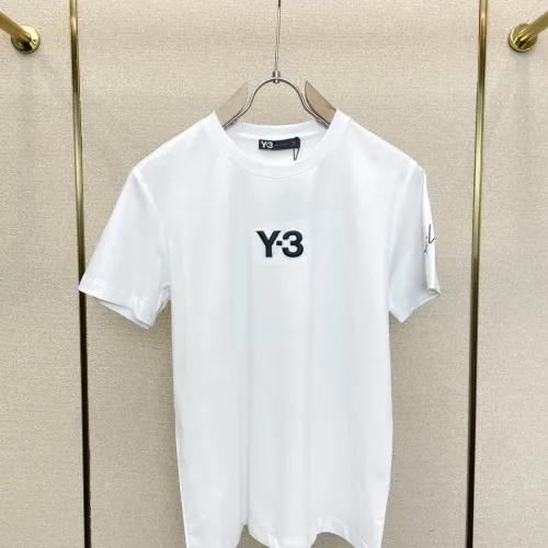 Yves Saint Laurent YSL T-shirts Short Sleeved For Men #1477327