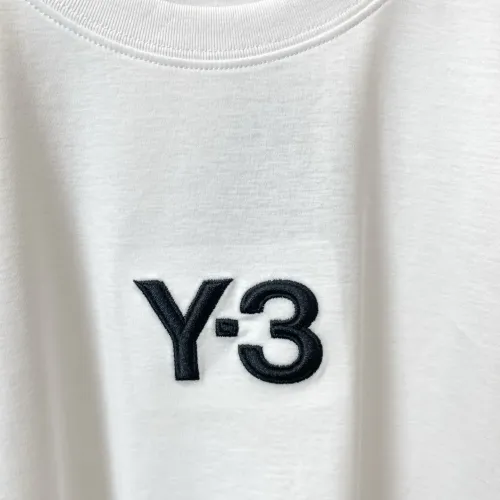 Replica Yves Saint Laurent YSL T-shirts Short Sleeved For Men #1477327 $64.00 USD for Wholesale