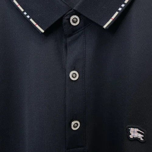 Replica Burberry T-Shirts Short Sleeved For Men #1477334 $72.00 USD for Wholesale