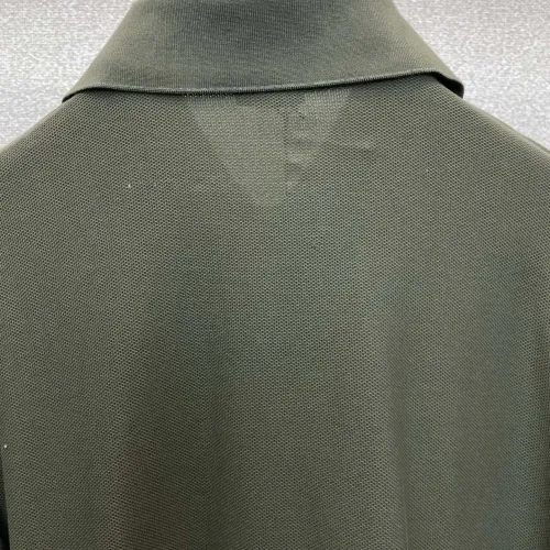 Replica Burberry T-Shirts Short Sleeved For Men #1477335 $72.00 USD for Wholesale
