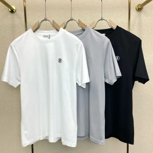 Replica Burberry T-Shirts Short Sleeved For Unisex #1477337 $72.00 USD for Wholesale