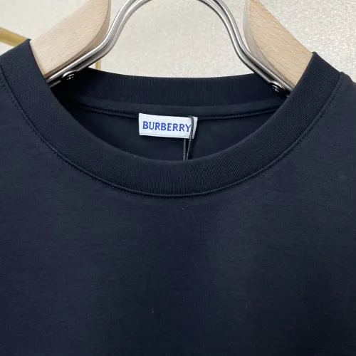 Replica Burberry T-Shirts Short Sleeved For Unisex #1477338 $72.00 USD for Wholesale