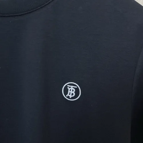 Replica Burberry T-Shirts Short Sleeved For Unisex #1477338 $72.00 USD for Wholesale