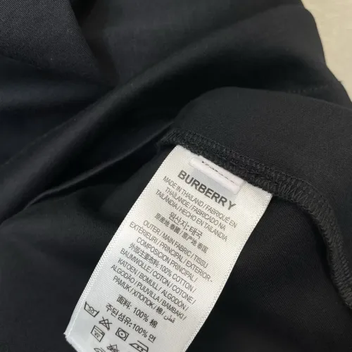 Replica Burberry T-Shirts Short Sleeved For Unisex #1477338 $72.00 USD for Wholesale