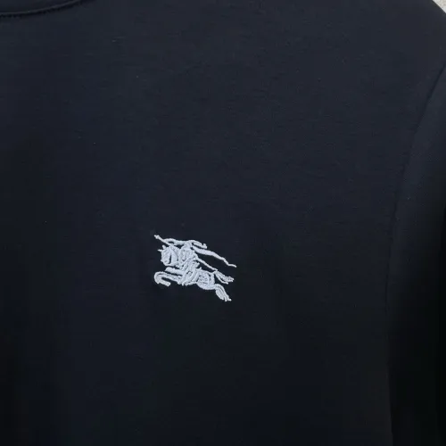 Replica Burberry T-Shirts Short Sleeved For Unisex #1477341 $72.00 USD for Wholesale