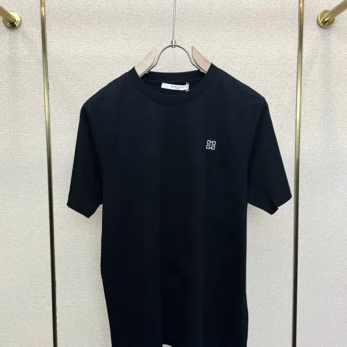 Givenchy T-Shirts Short Sleeved For Unisex #1477344
