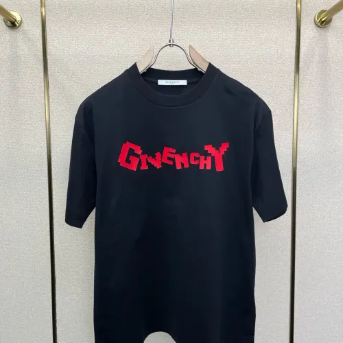 Givenchy T-Shirts Short Sleeved For Men #1477354