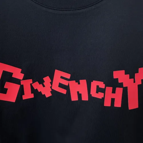 Replica Givenchy T-Shirts Short Sleeved For Men #1477354 $72.00 USD for Wholesale