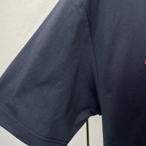 Replica Givenchy T-Shirts Short Sleeved For Men #1477354 $72.00 USD for Wholesale