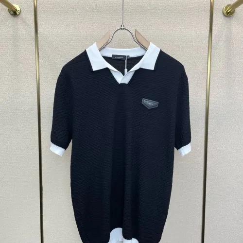 Givenchy T-Shirts Short Sleeved For Men #1477384